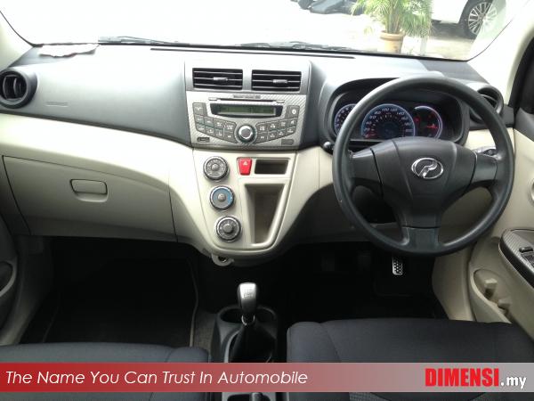 sell Perodua Myvi 2012 1.3 CC for RM 21900.00 -- dimensi.my the name you can trust in automobile