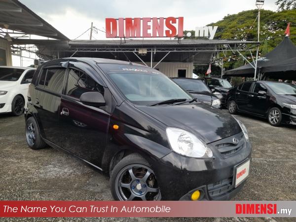 sell Perodua Viva 2012 850 CC for RM 7980.00 -- dimensi.my