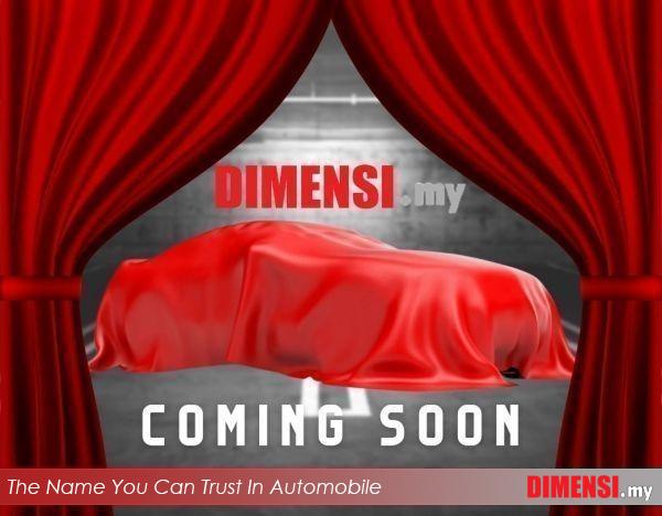sell Nissan Serena 2018 2.0 CC for RM 71980.00 -- dimensi.my