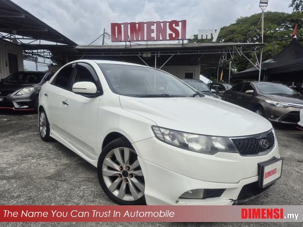 sell Naza Forte 2011 2.0 CC for RM 10980.00 -- dimensi.my