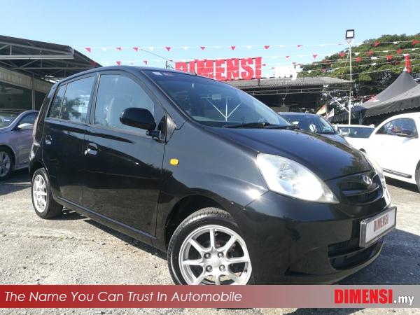 sell Perodua Viva 2010 660 CC for RM 9800.00 -- dimensi.my