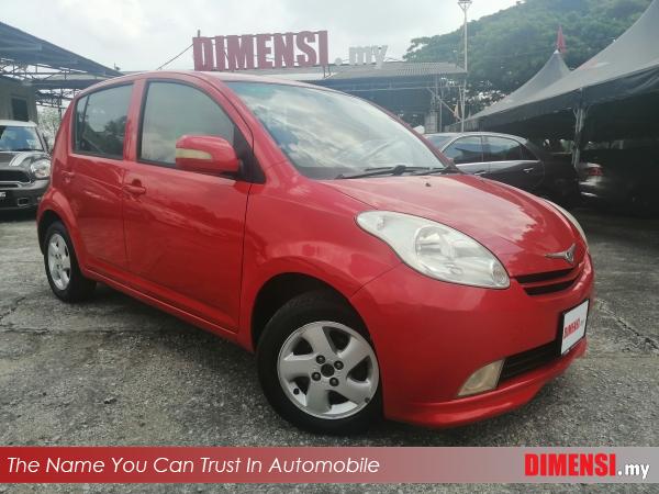 sell Perodua Myvi 2005 1.3 CC for RM 13800.00 -- dimensi.my