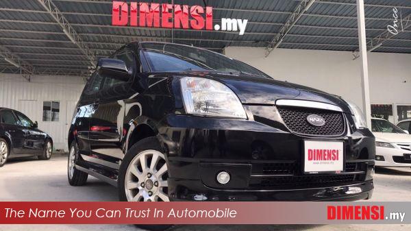 sell Naza Suria 2007 1.1 CC for RM 9800.00 -- dimensi.my