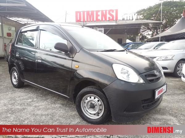 sell Perodua Viva 2014 660 CC for RM 7880.00 -- dimensi.my