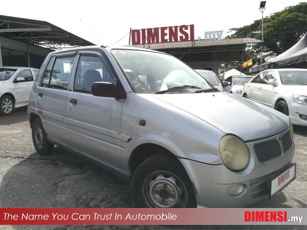 sell Perodua Kancil 2005 660 CC for RM 2880.00 -- dimensi.my