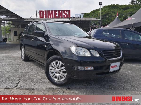 sell Mitsubishi Airtrek 2002 2.0 CC for RM 19880.00 -- dimensi.my