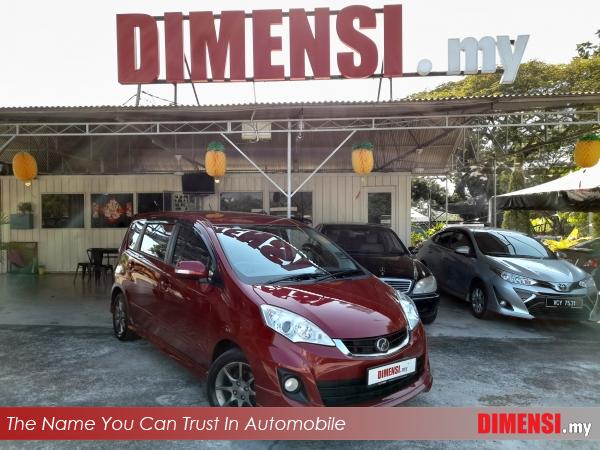 sell Perodua Alza 2017 1 5 CC for RM 44880.00 -- dimensi.my