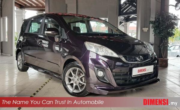 sell Perodua Alza 2015 1.5 CC for RM 38880.00 -- dimensi.my