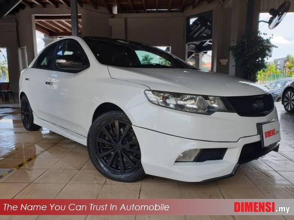 sell Naza Forte 2010 1.6 CC for RM 22890.00 -- dimensi.my