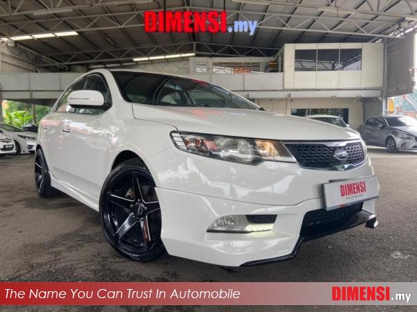 sell Naza Forte 2013 1.6 CC for RM 26800.00 -- dimensi.my