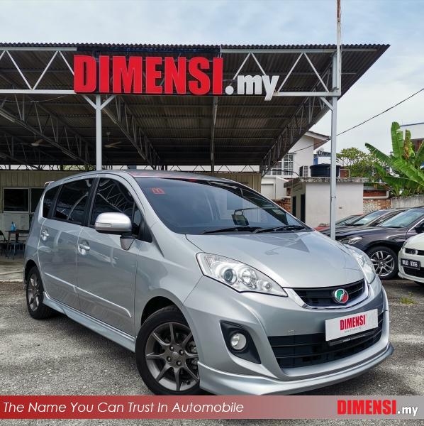 sell Perodua Alza 2017 1.5 CC for RM 45900.00 -- dimensi.my