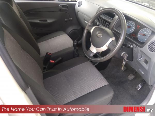 2014 MANUAL Perodua Viva 660 - Cars for sale in Klang 