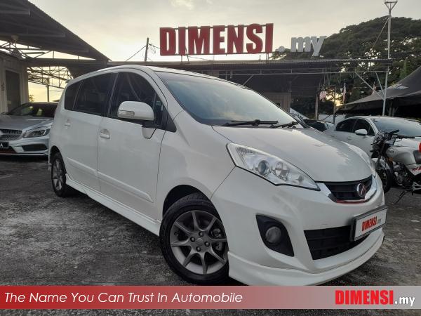 sell Perodua Alza 2015 1.5 CC for RM 48980.00 -- dimensi.my