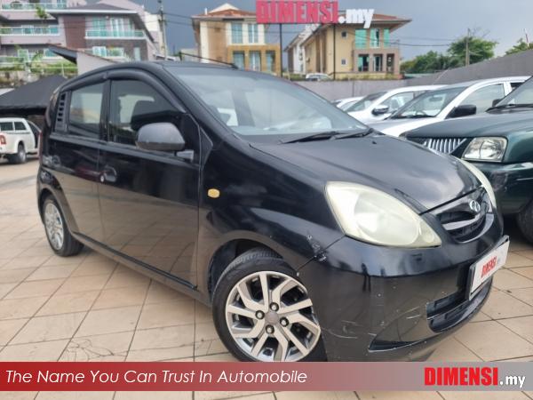 sell Perodua Viva 2010 660 CC for RM 3980.00 -- dimensi.my