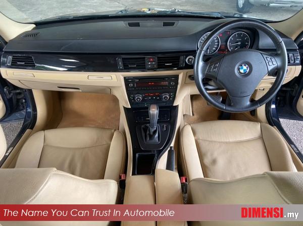 sell BMW 320i 2010 2.0 CC for RM 39800.00 -- dimensi.my the name you can trust in automobile