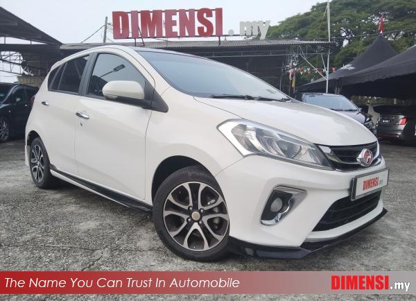 sell Perodua Myvi 2020 1.5 CC for RM 49980.00 -- dimensi.my