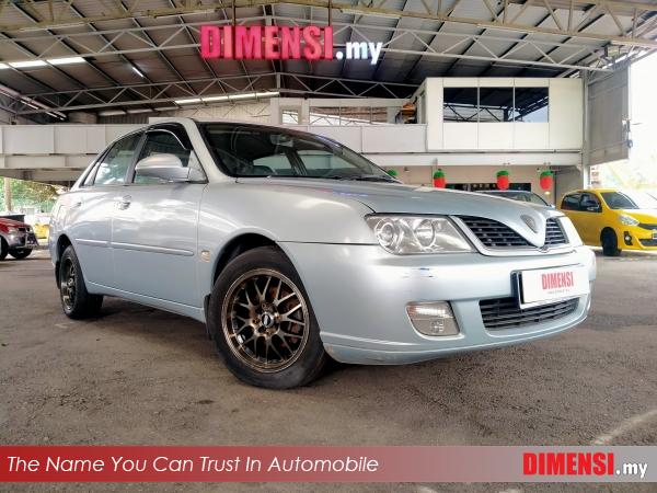 sell Proton Waja 2000 1.6 CC for RM 4980.00 -- dimensi.my