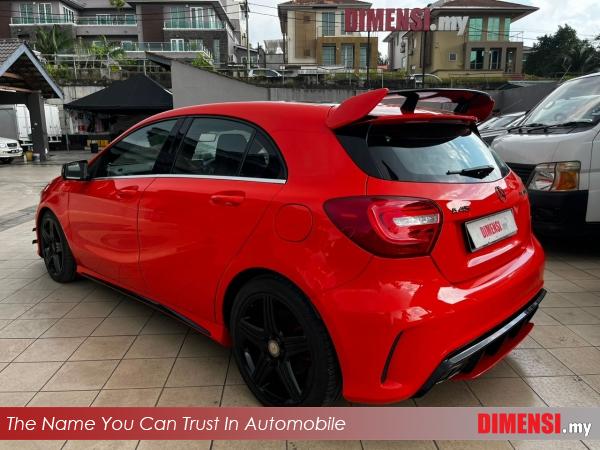 sell Mercedes Benz A250 2013 2.0 CC for RM 115870.00 -- dimensi.my the name you can trust in automobile