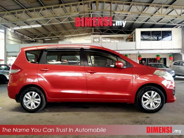 sell Proton Ertiga 2018 1.4 CC for RM 41980.00 -- dimensi.my the name you can trust in automobile