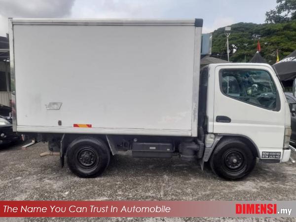 sell Mitsubishi Fuso 2014 3.9 CC for RM 48980.00 -- dimensi.my the name you can trust in automobile