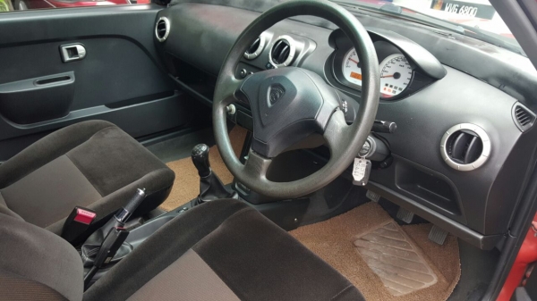 2007 Manual Proton Saga Lmst 1 3 Cars For Sale In Kuala Lumpur Dimensi My
