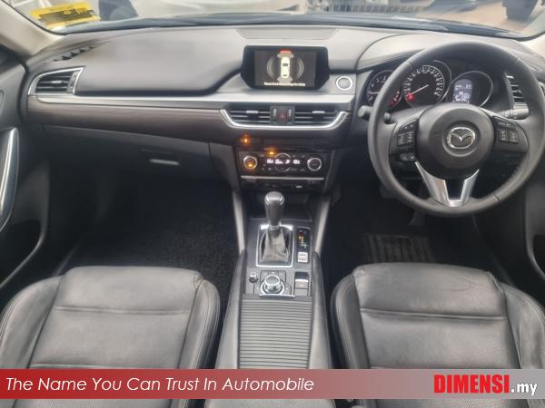 sell Mazda 6 2016 2.0 CC for RM 63980.00 -- dimensi.my the name you can trust in automobile