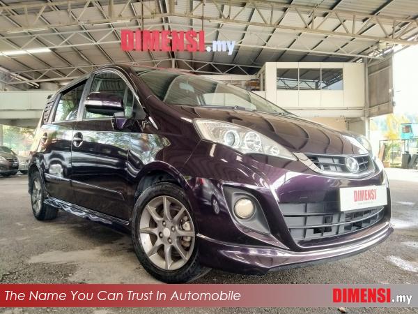 sell Perodua Alza 2015 1.5 CC for RM 29980.00 -- dimensi.my