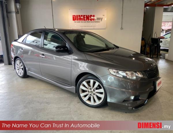 sell Naza Forte 2011 2.0 CC for RM 13980.00 -- dimensi.my