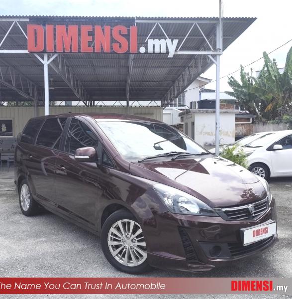 sell Proton Exora 2020 1.6 CC for RM 29980.00 -- dimensi.my