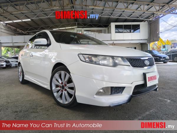 sell Naza Forte 2011 2.0 CC for RM 7980.00 -- dimensi.my