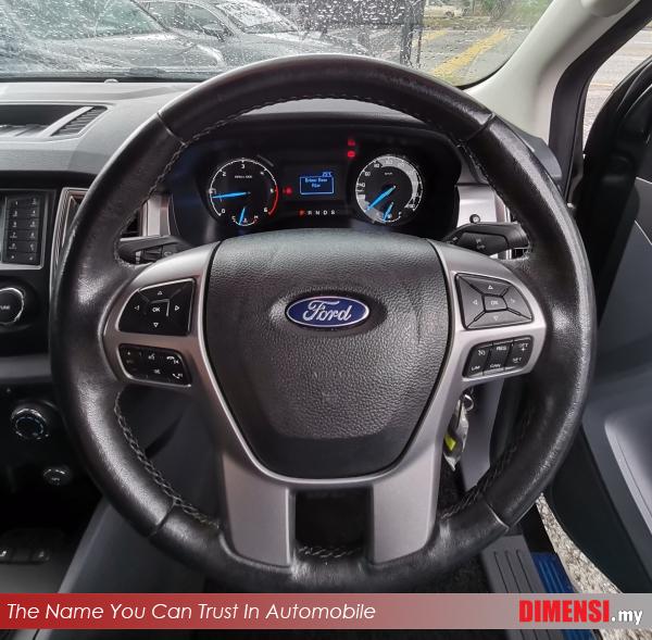 sell Ford Ranger 2018 2.2 CC for RM 79980.00 -- dimensi.my the name you can trust in automobile