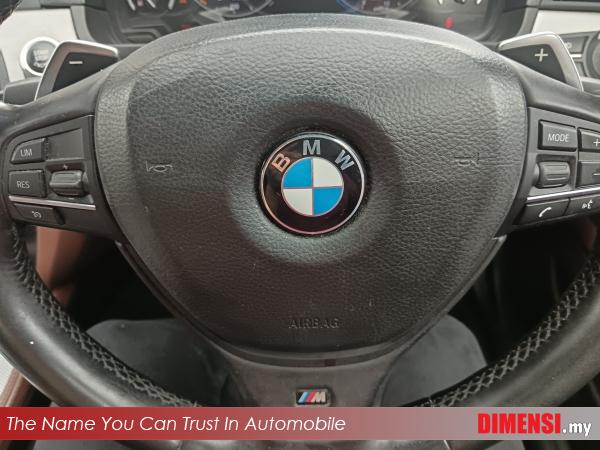 sell BMW 528i 2013 2.0 CC for RM 69980.00 -- dimensi.my the name you can trust in automobile
