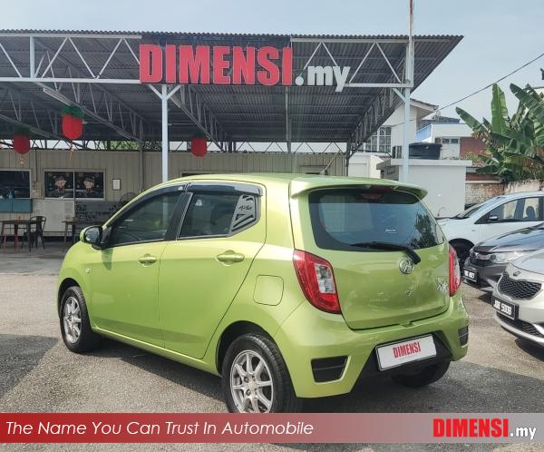 sell Perodua Axia 2015 1.0 CC for RM 17980.00 -- dimensi.my the name you can trust in automobile