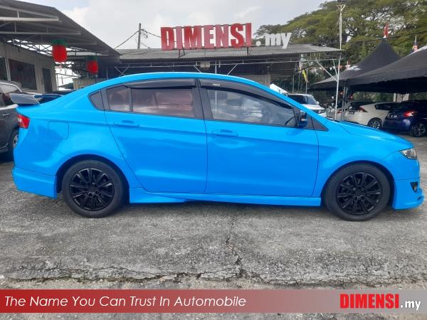 sell Proton Preve 2015 1.6 CC for RM 27980.00 -- dimensi.my the name you can trust in automobile
