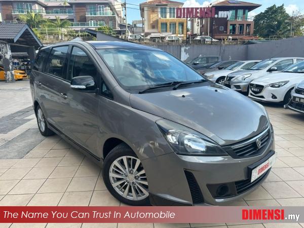 sell Proton Exora 2019 1.6 CC for RM 19800.00 -- dimensi.my